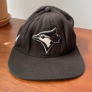 47’ Toronto Blue Jays MLB American League Hat.